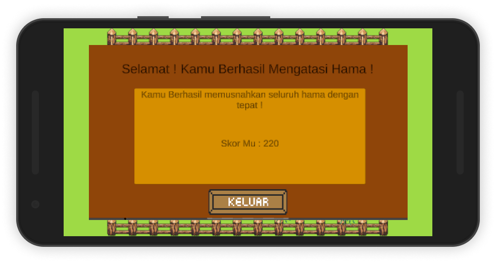 Plant Defender screenshot 8